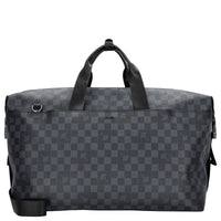 Joop Cortina Piazza Maik - Weekender 50 cm (black) - Markenkoffer