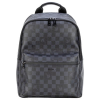 Joop Cortina Piazza Miko - Rucksack 41 cm (black) - Markenkoffer