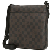 Joop Cortina Piazza Milian - Schultertasche 26 cm (seal brown) - Ansicht 2