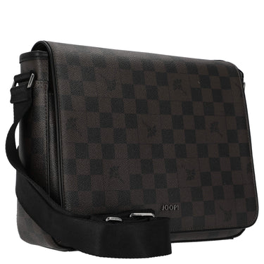 Joop Cortina Piazza Nevio - Umhängetasche 30 cm M (seal brown) - Markenkoffer