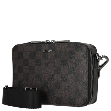 Joop Cortina Piazza Paolo - Schultertasche 21 cm XS (seal brown) - Markenkoffer