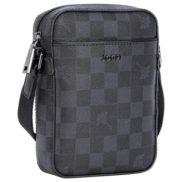 Joop Cortina Piazza Rafael - Umhängetasche 19.5 cm (black) - Markenkoffer