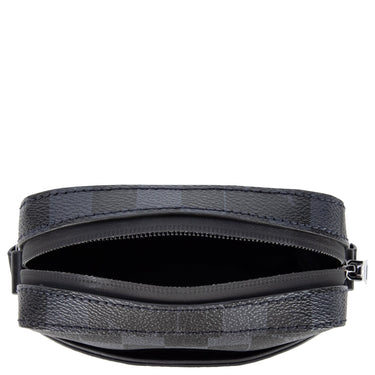 Joop Cortina Piazza Rafael - Umhängetasche 19.5 cm (black) - Markenkoffer