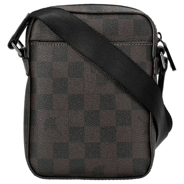 Joop Cortina Piazza Rafael - Umhängetasche 19.5 cm (seal brown) - Markenkoffer