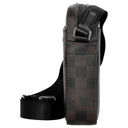 Joop Cortina Piazza Rafael - Umhängetasche 19.5 cm (seal brown) - Markenkoffer