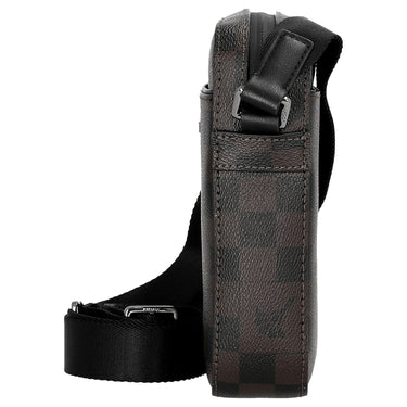 Joop Cortina Piazza Rafael - Umhängetasche 19.5 cm (seal brown) - Markenkoffer