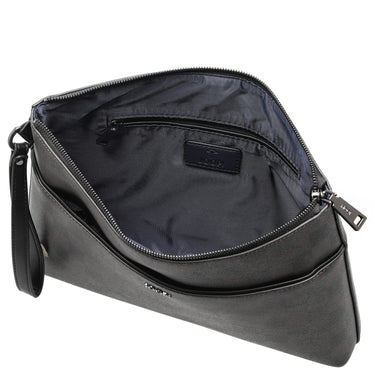 Joop Cortina Piazzo Stefano - Handgelenktasche 30 cm (seal brown) - Markenkoffer