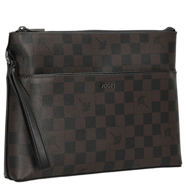 Joop Cortina Piazzo Stefano - Handgelenktasche 30 cm (seal brown) - Markenkoffer