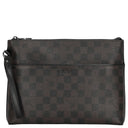 Joop Cortina Piazzo Stefano - Handgelenktasche 30 cm (seal brown) - Markenkoffer