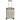 Joop Cortina Volare 1.0 - 4 - Rollen - Kabinentrolley 55 cm (offwhite, 55 cm) - Markenkoffer
