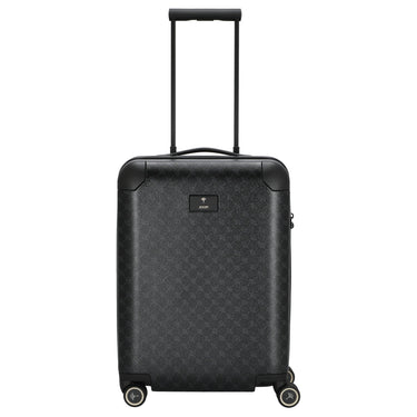 Joop Cortina Volare 1.0 - 4 - Rollen - Kabinentrolley 55 cm (phantom) - Markenkoffer
