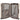 Joop Cortina Volare 1.0 - 4 - Rollen - Trolley 77 cm (offwhite, 77 cm) - Markenkoffer