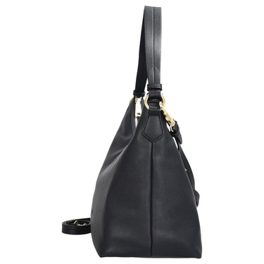 Joop Cuore Lettera Dalia - Schultertasche 31 cm (dark blue) - Markenkoffer