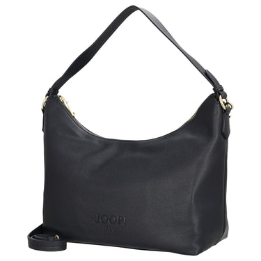 Joop Cuore Lettera Dalia - Schultertasche 31 cm (dark blue) - Markenkoffer