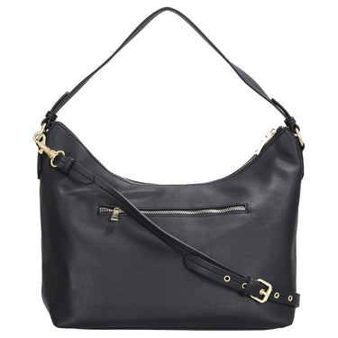 Joop Cuore Lettera Dalia - Schultertasche 31 cm (dark blue) - Markenkoffer