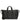 Joop Dinamico Maik - Weekender 50 cm (black) - Markenkoffer