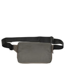 Joop Jeans Atessa Lino - Umhängetasche 26 cm (mud) - Markenkoffer