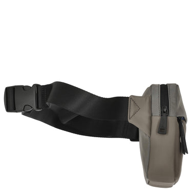 Joop Jeans Atessa Lino - Umhängetasche 26 cm (mud) - Markenkoffer