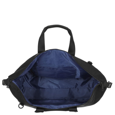 Joop Jeans Atessa Maik - Reisetasche M 50 cm (black) - Markenkoffer