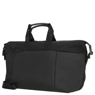Joop Jeans Atessa Maik - Reisetasche M 50 cm (black) - Markenkoffer