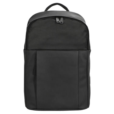 Joop Jeans Atessa Miko - Rucksack 42 cm (schwarz) - Markenkoffer