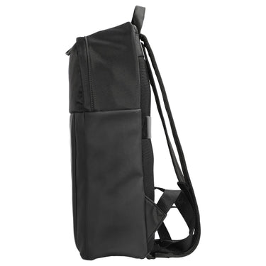 Joop Jeans Atessa Miko - Rucksack 42 cm (schwarz) - Markenkoffer