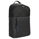 Joop Jeans Atessa Miko - Rucksack 42 cm (schwarz) - Markenkoffer