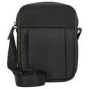 Joop Jeans Atessa Rafael - Schultertasche XS 18.5 cm (black) - Markenkoffer