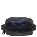 Joop Jeans Atessa Rafael - Schultertasche XS 18.5 cm (black) - Markenkoffer