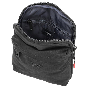 Joop Jeans Buccino Liam - Umhängetasche 24 cm (schwarz) - Markenkoffer
