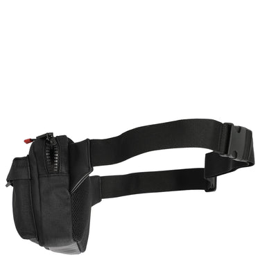 Joop Jeans Buccino Lino - Gürteltasche 26 cm (schwarz) - Markenkoffer