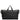 Joop Jeans Buccino Maik - Reisetasche M 50 cm (schwarz) - Markenkoffer