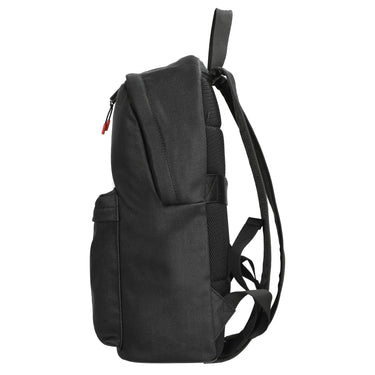 Joop Jeans Buccino Miko - Rucksack 42 cm (schwarz) - Markenkoffer