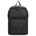 Joop Jeans Buccino Miko - Rucksack 42 cm (schwarz) - Markenkoffer