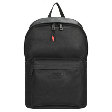 Joop Jeans Buccino Miko - Rucksack 42 cm (schwarz) - Markenkoffer