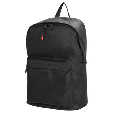 Joop Jeans Buccino Miko - Rucksack 42 cm (schwarz) - Markenkoffer