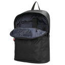 Joop Jeans Buccino Miko - Rucksack 42 cm (schwarz) - Markenkoffer