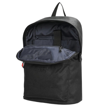 Joop Jeans Buccino Miko - Rucksack 42 cm (schwarz) - Markenkoffer