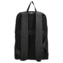 Joop Jeans Buccino Miko - Rucksack 42 cm (schwarz) - Markenkoffer