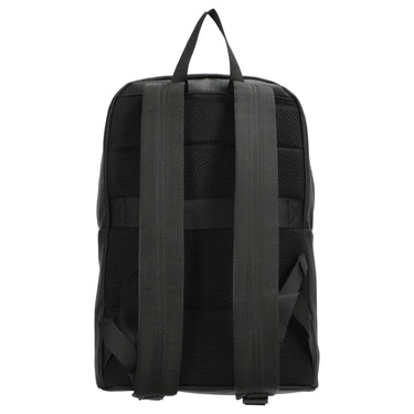Joop Jeans Buccino Miko - Rucksack 42 cm (schwarz) - Markenkoffer