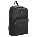 Joop Jeans Buccino Miko - Rucksack 42 cm (schwarz) - Markenkoffer