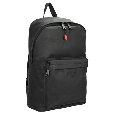 Joop Jeans Buccino Miko - Rucksack 42 cm (schwarz) - Markenkoffer