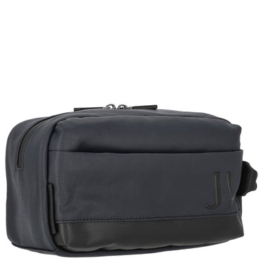 Joop Jeans Marcena Davide - Kulturbeutel 24 cm (darkblue) - Markenkoffer