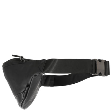 Joop Jeans Marcena Leo - Gürteltasche S 33 cm (black) - Markenkoffer