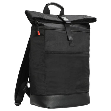 Joop Jeans Martano Tessuto Otis - Rolltop-Rucksack 45 cm (schwarz) - Ansicht 5