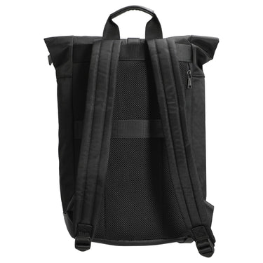 Joop Jeans Martano Tessuto Otis - Rolltop-Rucksack 45 cm (schwarz) - Ansicht 4