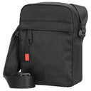 Joop Jeans Martano Tessuto Rafael - Umhängetasche 18.5 cm (schwarz) - Markenkoffer