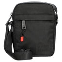 Joop Jeans Martano Tessuto Rafael - Umhängetasche 18.5 cm (schwarz) - Markenkoffer