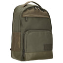 Joop Jeans Mirano Friedo - Rucksack 46 cm (khaki) - Markenkoffer