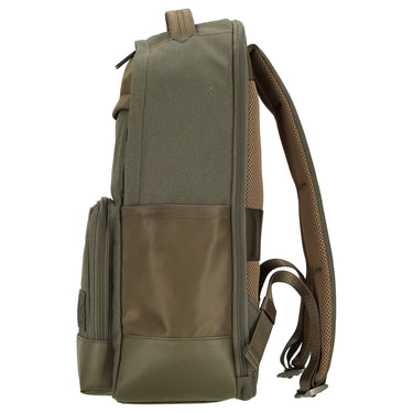 Joop Jeans Mirano Friedo - Rucksack 46 cm (khaki) - Markenkoffer